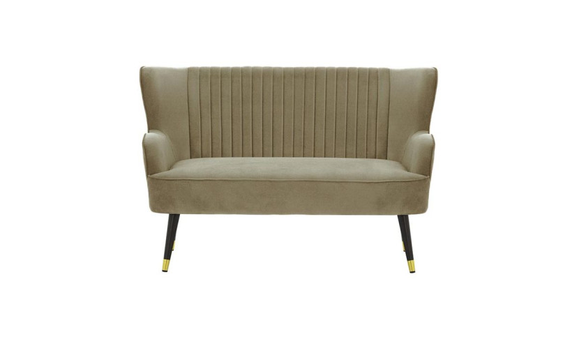Sofa dwuosobowa Giselle-Velluto 3 434781