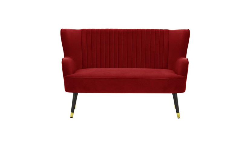 Sofa dwuosobowa Giselle-Velluto 7 434806