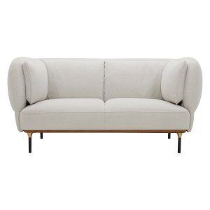 Sofa dwuosobowa Isee, z podłokietnikami 197609 Sofa dwuosobowa Isee, z podłokietnikami 197609