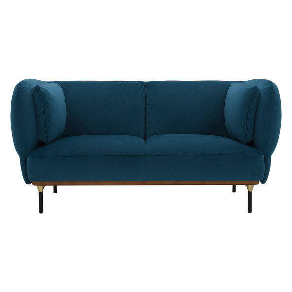 Sofa dwuosobowa ISEE, z podłokietnikami 181059