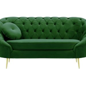 Sofa dwuosobowa Kooper pikowana-Velluto 10 198472 Sofa dwuosobowa Kooper pikowana-Velluto 10 198472