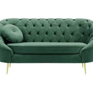 Sofa dwuosobowa Kooper pikowana-Velluto 12 198556 Sofa dwuosobowa Kooper pikowana-Velluto 12 198556