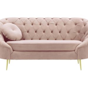 Sofa dwuosobowa Kooper pikowana-Velluto 14 198559 Sofa dwuosobowa Kooper pikowana-Velluto 14 198559