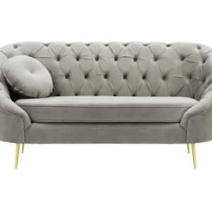 Sofa dwuosobowa Kooper pikowana-Velluto 15 198520 Sofa dwuosobowa Kooper pikowana-Velluto 15 198520