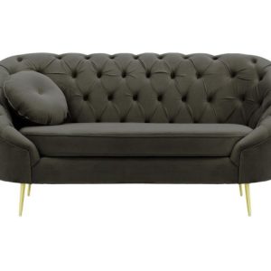 Sofa dwuosobowa Kooper pikowana-Velluto 19 198495 Sofa dwuosobowa Kooper pikowana-Velluto 19 198495