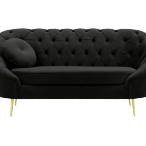 Sofa dwuosobowa Kooper pikowana-Velluto 20 198433 Sofa dwuosobowa Kooper pikowana-Velluto 20 198433