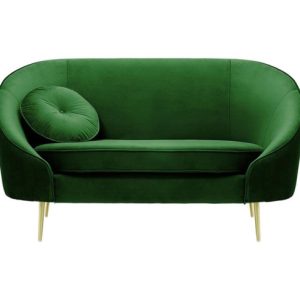 Sofa dwuosobowa Kooper-Velluto 10 198473
