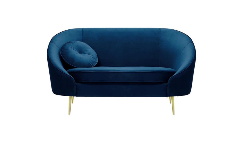 Sofa dwuosobowa Kooper-Velluto 11 198526