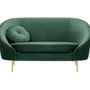 Sofa dwuosobowa Kooper-Velluto 12 198466