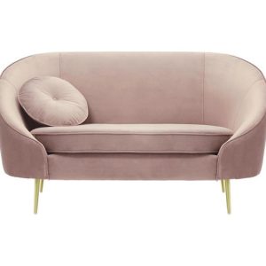 Sofa dwuosobowa Kooper-Velluto 14 198538