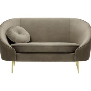 Sofa dwuosobowa Kooper-Velluto 17 198536