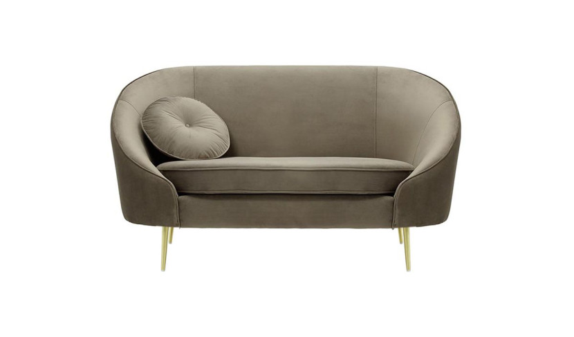 Sofa dwuosobowa Kooper-Velluto 17 198536