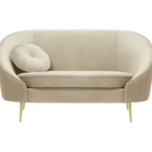 Sofa dwuosobowa Kooper-Velluto 2 198550