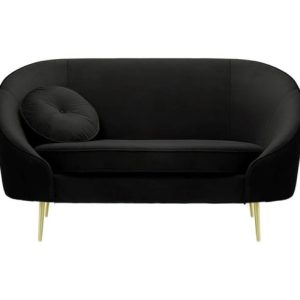 Sofa dwuosobowa Kooper-Velluto 20 198580