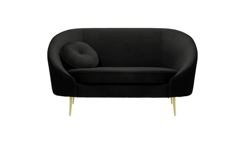 Sofa dwuosobowa Kooper-Velluto 20 198580