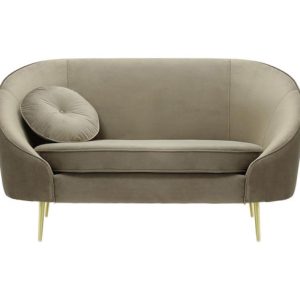 Sofa dwuosobowa Kooper-Velluto 3 198575