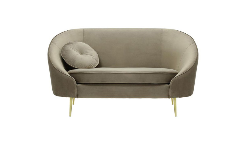 Sofa dwuosobowa Kooper-Velluto 3 198575