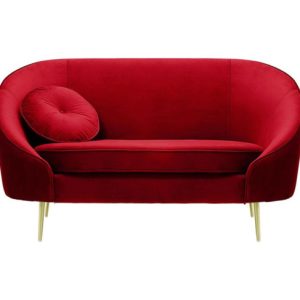 Sofa dwuosobowa Kooper-Velluto 7 198604