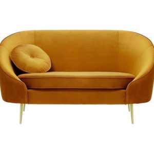 Sofa dwuosobowa Kooper-Velluto 8 198566
