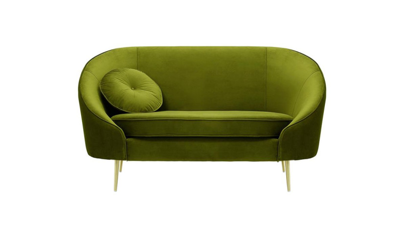 Sofa dwuosobowa Kooper-Velluto 9 198535