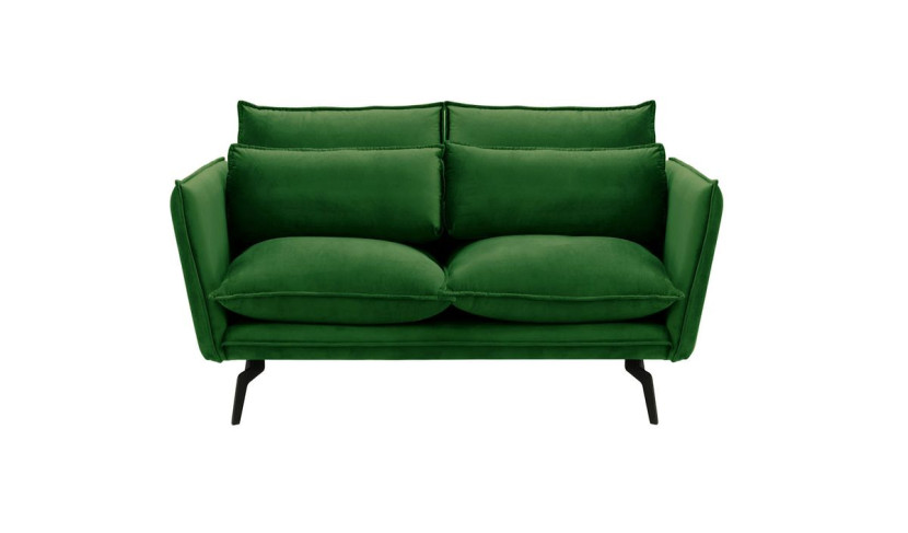 Sofa dwuosobowa Layla-Velluto 10 194897