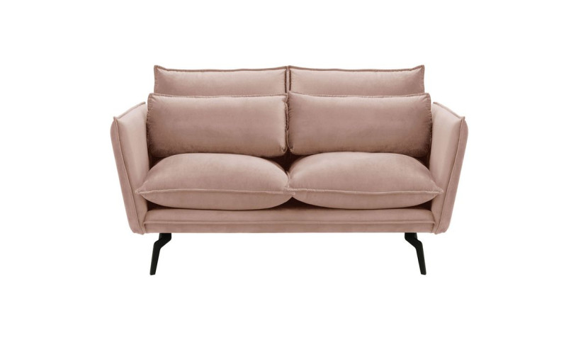 Sofa dwuosobowa Layla-Velluto 14 194869