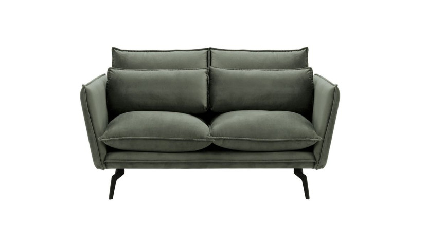 Sofa dwuosobowa Layla-Velluto 19 194874