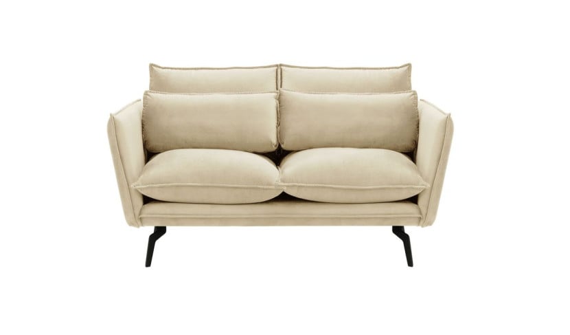Sofa dwuosobowa Layla-Velluto 2 194921