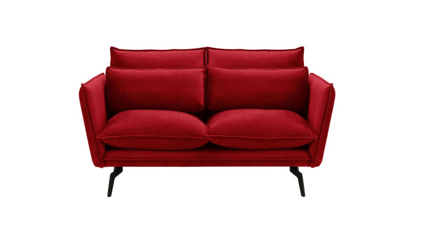 Sofa dwuosobowa Layla-Velluto 7 194911