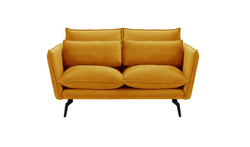 Sofa dwuosobowa Layla-Velluto 8 194908