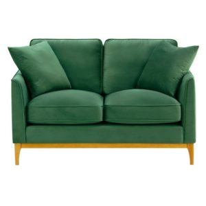 Sofa dwuosobowa Linara-Velluto 10 198432 Sofa dwuosobowa Linara-Velluto 10 198432
