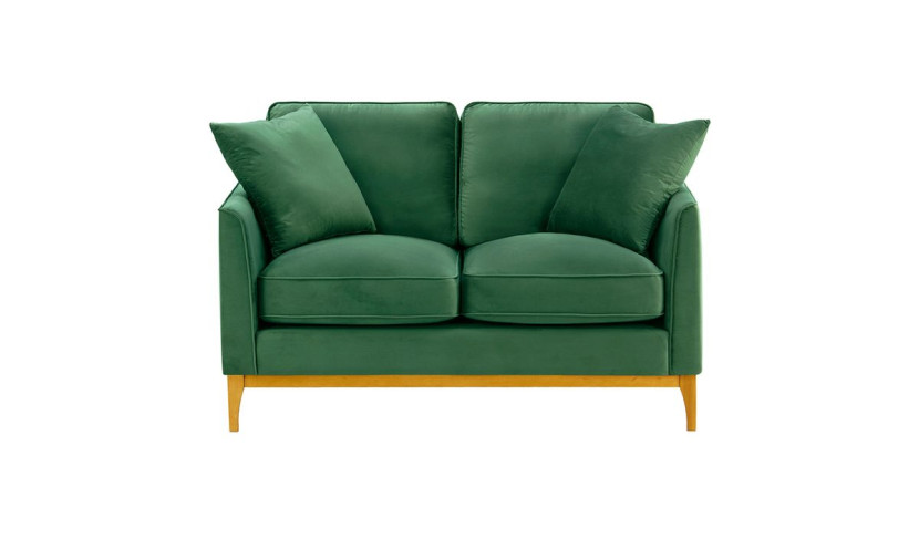 Sofa dwuosobowa Linara-Velluto 10 198432