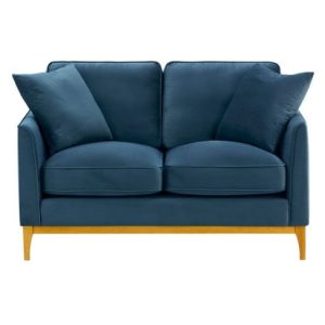 Sofa dwuosobowa Linara-Velluto 11 198490 Sofa dwuosobowa Linara-Velluto 11 198490
