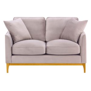 Sofa dwuosobowa Linara-Velluto 14 198487 Sofa dwuosobowa Linara-Velluto 14 198487