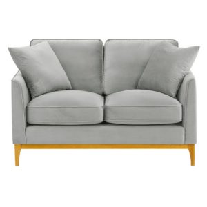 Sofa dwuosobowa Linara-Velluto 15 198483 Sofa dwuosobowa Linara-Velluto 15 198483