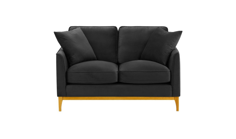 Sofa dwuosobowa Linara-Velluto 20 198572