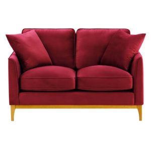 Sofa dwuosobowa Linara-Velluto 7 198592 Sofa dwuosobowa Linara-Velluto 7 198592
