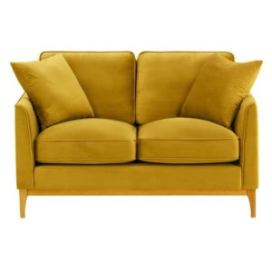 Sofa dwuosobowa Linara-Velluto 8 198456 Sofa dwuosobowa Linara-Velluto 8 198456