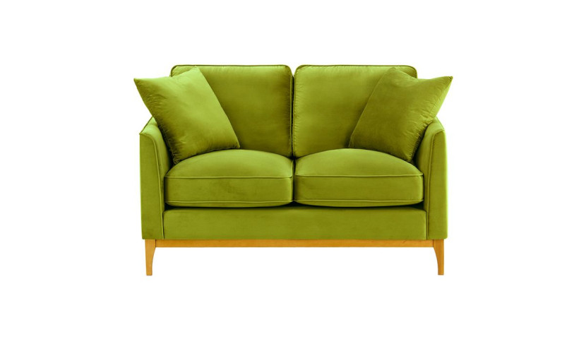 Sofa dwuosobowa Linara-Velluto 9 198608