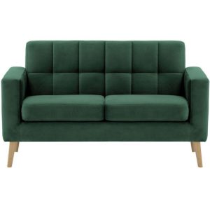 Sofa dwuosobowa Neat-Velluto 10-like oak 401139 Sofa dwuosobowa Neat-Velluto 10-like oak 401139