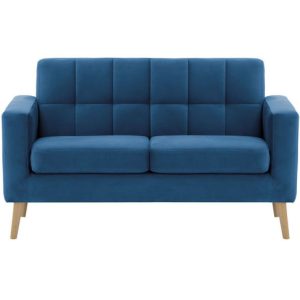 Sofa dwuosobowa Neat-Velluto 11-like oak 401145 Sofa dwuosobowa Neat-Velluto 11-like oak 401145