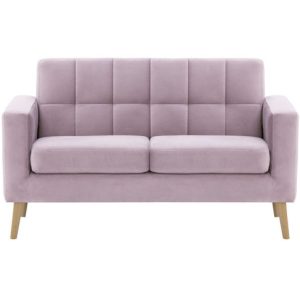 Sofa dwuosobowa Neat-Velluto 14-like oak 401136 Sofa dwuosobowa Neat-Velluto 14-like oak 401136