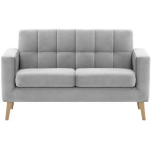 Sofa dwuosobowa Neat-Velluto 15-like oak 401138 Sofa dwuosobowa Neat-Velluto 15-like oak 401138