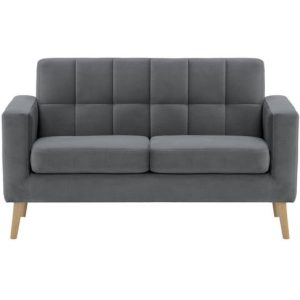 Sofa dwuosobowa Neat-Velluto 19-like oak 401135 Sofa dwuosobowa Neat-Velluto 19-like oak 401135