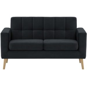 Sofa dwuosobowa Neat-Velluto 20-like oak 401143 Sofa dwuosobowa Neat-Velluto 20-like oak 401143