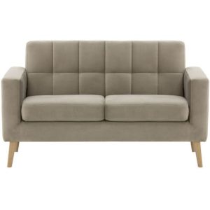 Sofa dwuosobowa Neat-Velluto 3-like oak 401146 Sofa dwuosobowa Neat-Velluto 3-like oak 401146