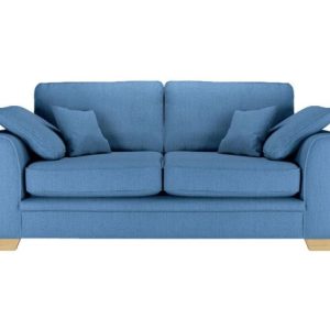 Sofa dwuosobowa Ronay-Shergar deep blue 435549