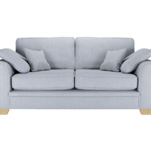Sofa dwuosobowa Ronay-Shergar ltblue 435559