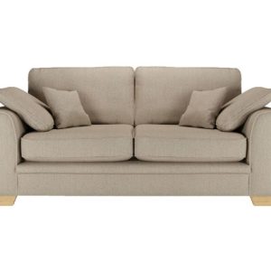 Sofa dwuosobowa Ronay-Shergar oyster 435535