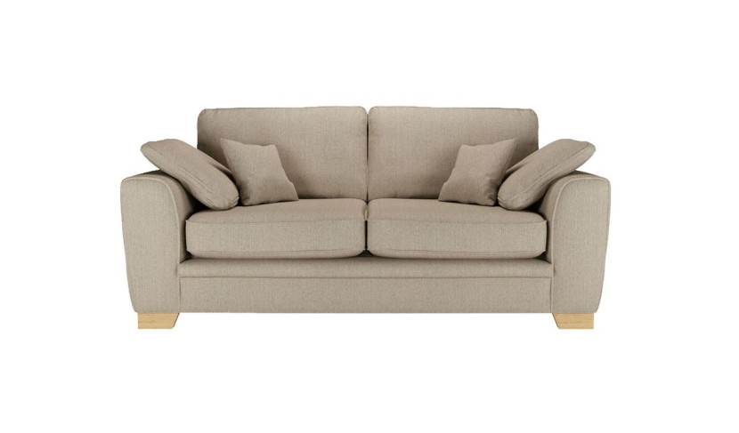Sofa dwuosobowa Ronay-Shergar oyster 435535